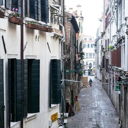 Il Pozzo Magico Hotel Venice Exterior photo